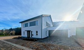 !!!NEW BUILD FSH with A/C in Landstuhl for rent!!! in Ramstein, Germany