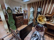 Frank's Antikhaus in Ramstein, Germany