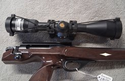 Nikon rifle scope in Alamogordo, New Mexico