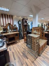 Frank's Antikhaus in Ramstein, Germany