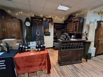 Frank's Antikhaus. in Ramstein, Germany