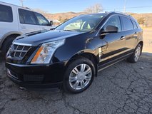 2010 Cadillac SRX in Alamogordo, New Mexico