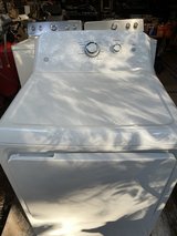 GE Dryer Super Capacity in Leesville, Louisiana