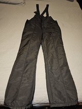 Men's Snow Overalls in Kingwood, Texas