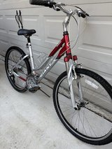 Giant Sedona Bike in Kingwood, Texas