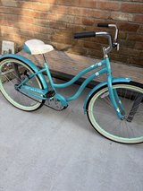 Kaluna 26” cruiser bike in Kingwood, Texas
