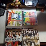 ps3 games in Beaufort, South Carolina