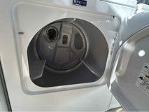 Maytag washer and electric set in Alamogordo, New Mexico