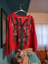 hanes jacket size large in Alamogordo, New Mexico
