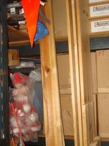 3/4 " X11 1/4 " PINE BOARDS in Aurora, Illinois