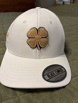 RARE NEW Black Clover 2025 Tony Robbins Hat in Fairfield, California
