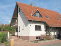 Great Duplex in Weilerbach in Ramstein, Germany