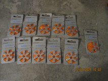Hearing Aid Batteries in Fort Polk, Louisiana