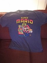 Super Mario T Shirt in Beaufort, South Carolina