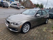 2018 BMW 320i xDrive –  Sporty AWD Luxury Sedan in Spangdahlem, Germany