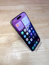 iPhone 16 Pro 256gb in Ramstein, Germany