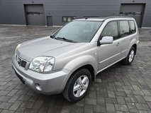 NISSAN X-TRAIL 2.5 AUTOMATIC 2005 ONLY 93.000 MILES 3 in Ramstein, Germany