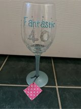 Fantastic 40 in Naperville, Illinois