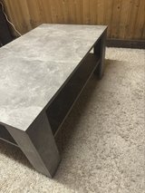 Couch table in Ramstein, Germany