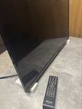 US PLUG HISENSE TV in Ramstein, Germany