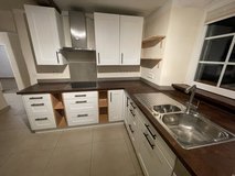 4 bed room 2 bath room farm house in Birtlingen - 20 mins from base in Spangdahlem, Germany