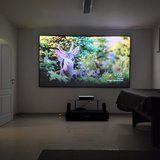 Xiaomi Mi Ultra-Short Throw 150" Laser Projector in Ramstein, Germany