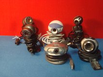 CHOICE OF SMALL PLUG IN CAMERAS in Naperville, Illinois