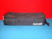 MAXWELL CASE LOGIT 15 SPACE CASSETTE HOLDER. in Naperville, Illinois