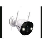 Defender 4K Guard Pro security camera in Leesville, Louisiana