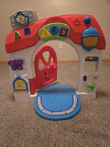 Activity Center, House, Standing in Warner Robins, Georgia