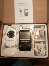 Baby Monitor in Alamogordo, New Mexico