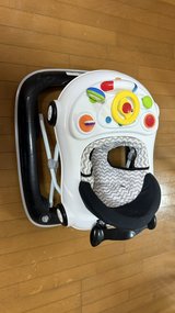 Baby Walker in Okinawa, Japan