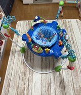 Jumper in Okinawa, Japan