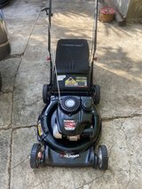 Murray 21" Lawn mower in Okinawa, Japan