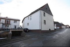 4 room apartment 17 min from RAB in Baumholder, GE