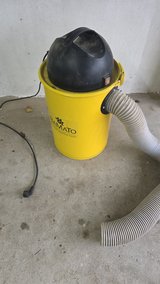 for sale. big vacuum in Baumholder, GE
