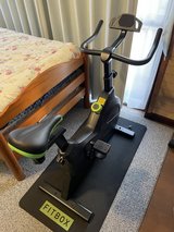 Fit box Stationary Bike in Okinawa, Japan