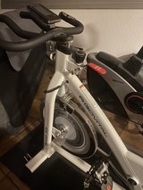 Spin bike in Stuttgart, GE