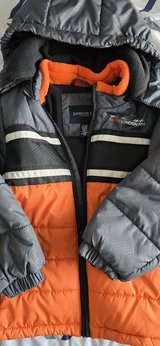 Kids winter jacket in Stuttgart, GE