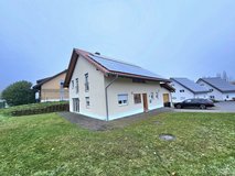 For Rent: Freestanding House in Rothselberg in Ramstein, Germany