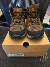 Kids Merrell MOAB 2 hikers (BNIB) in Stuttgart, GE