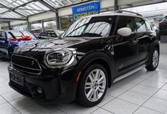 2021 MINI COOPER S COUNTRYMAN ALL4 in Stuttgart, GE