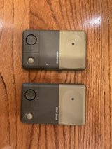 Craftsman 53687 Wall Mounted Garage Door Opener in Fort Rucker, Alabama