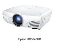 Epson PowerLite Home Cinema 5040UB 3LCD Projector 4k and 3D in Alamogordo, New Mexico