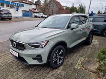 2025 Volvo XC40 B5 Core Bright Theme AWD – Compact Luxury SUV in Spangdahlem, Germany