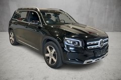 2020 Mercedes-Benz GLB 200d Progressive Line – Premium Compact 7-Seat SUV in Spangdahlem, Germany