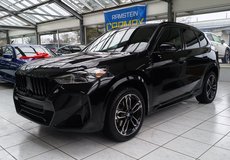 2023 BMW X1 XDRIVE 28I SPORTS ACTIVITY in Ramstein, Germany