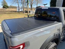 PERAGON SLIDING TRUCK BED COVER in Camp Lejeune, North Carolina