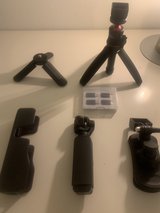 DJI Pocket 2 in Wiesbaden, GE