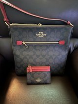 Coach in The Woodlands, Texas